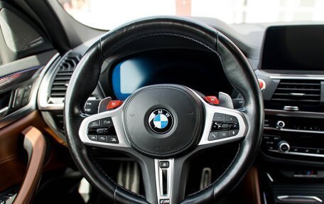 BMW X4 M, 2021 год, 6 700 000 рублей, 8 фотография