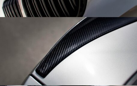 BMW X4 M, 2021 год, 6 700 000 рублей, 16 фотография