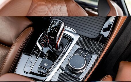 BMW X4 M, 2021 год, 6 700 000 рублей, 14 фотография