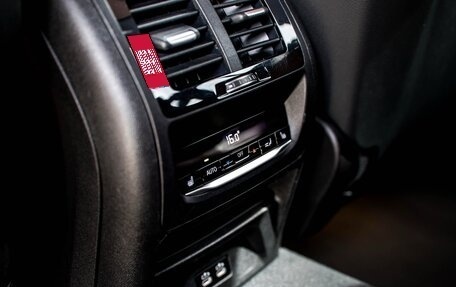 BMW X4 M, 2021 год, 6 700 000 рублей, 15 фотография