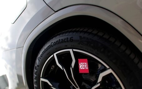 BMW X4 M, 2021 год, 6 700 000 рублей, 7 фотография