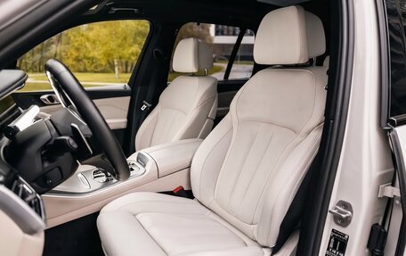 BMW X5, 2021 год, 8 099 000 рублей, 11 фотография