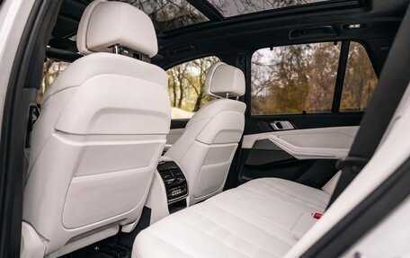 BMW X5, 2021 год, 8 099 000 рублей, 12 фотография