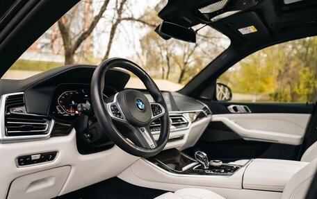 BMW X5, 2021 год, 8 099 000 рублей, 5 фотография