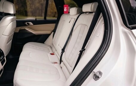 BMW X5, 2021 год, 8 099 000 рублей, 8 фотография