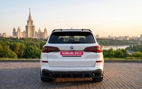 BMW X5, 2021 год, 8 099 000 рублей, 6 фотография
