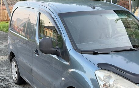 Peugeot Partner II рестайлинг 2, 2011 год, 540 000 рублей, 4 фотография