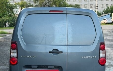 Peugeot Partner II рестайлинг 2, 2011 год, 540 000 рублей, 6 фотография