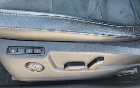 Skoda Superb III рестайлинг, 2012 год, 1 100 000 рублей, 9 фотография