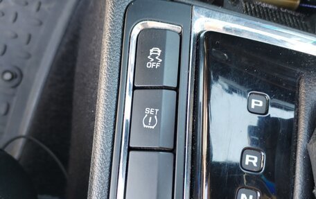 Skoda Superb III рестайлинг, 2012 год, 1 100 000 рублей, 12 фотография