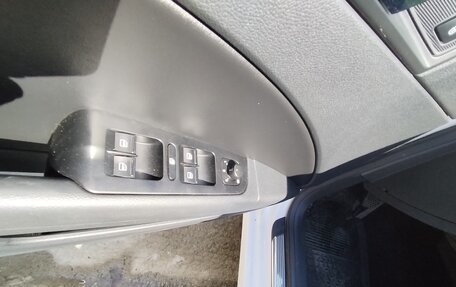Skoda Superb III рестайлинг, 2012 год, 1 100 000 рублей, 11 фотография