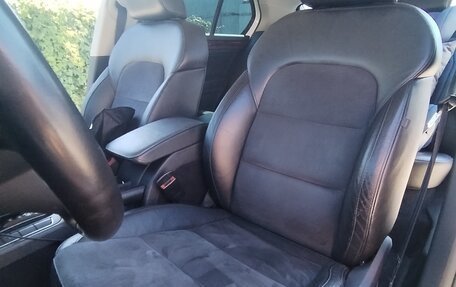 Skoda Superb III рестайлинг, 2012 год, 1 100 000 рублей, 20 фотография