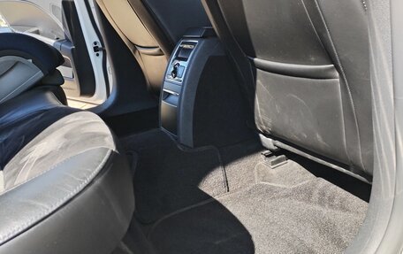 Skoda Superb III рестайлинг, 2012 год, 1 100 000 рублей, 30 фотография