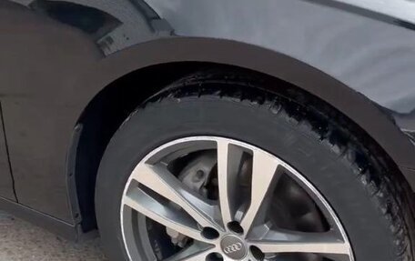 Audi A6, 2019 год, 3 500 000 рублей, 6 фотография