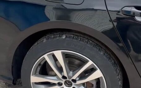 Audi A6, 2019 год, 3 500 000 рублей, 4 фотография