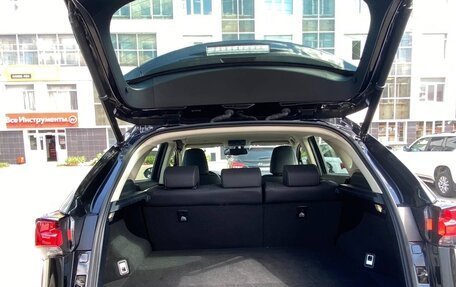 Lexus NX I, 2020 год, 3 400 000 рублей, 4 фотография