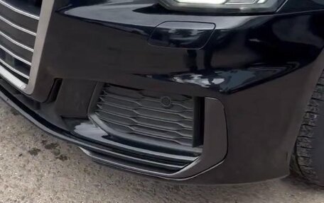 Audi A6, 2019 год, 3 500 000 рублей, 8 фотография
