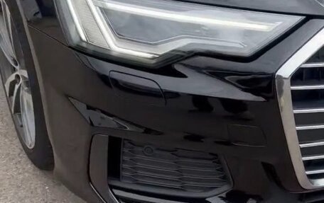 Audi A6, 2019 год, 3 500 000 рублей, 5 фотография