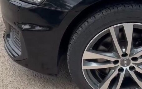 Audi A6, 2019 год, 3 500 000 рублей, 9 фотография