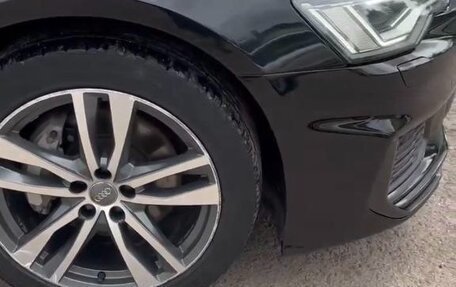 Audi A6, 2019 год, 3 500 000 рублей, 10 фотография