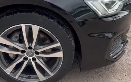Audi A6, 2019 год, 3 500 000 рублей, 7 фотография