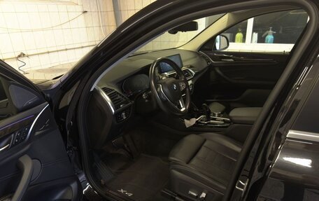 BMW X4, 2020 год, 5 030 000 рублей, 5 фотография
