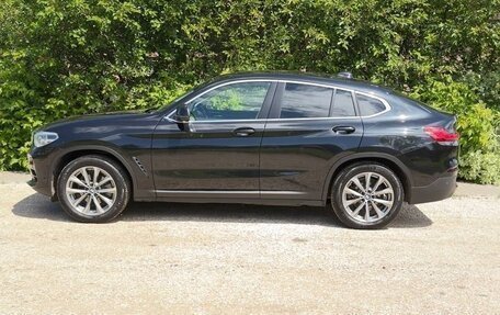 BMW X4, 2020 год, 5 030 000 рублей, 3 фотография