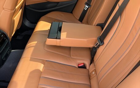 BMW 5 серия, 2022 год, 4 700 000 рублей, 6 фотография