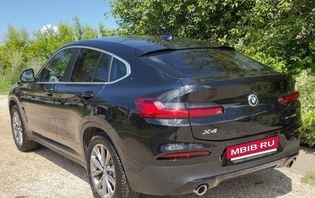 BMW X4, 2020 год, 5 030 000 рублей, 4 фотография