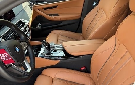 BMW 5 серия, 2022 год, 4 700 000 рублей, 7 фотография