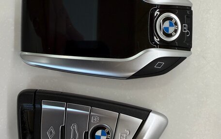 BMW 5 серия, 2022 год, 4 700 000 рублей, 15 фотография