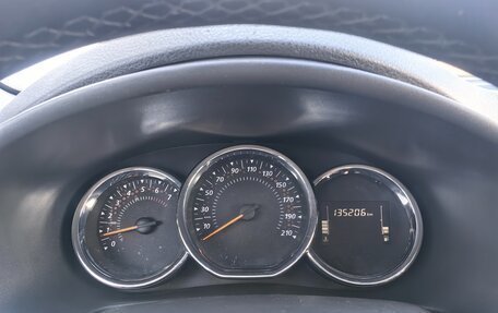 Renault Logan II, 2020 год, 850 000 рублей, 24 фотография