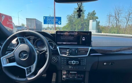Mercedes-Benz E-Класс, 2012 год, 2 200 000 рублей, 4 фотография
