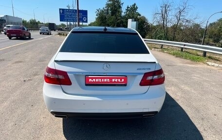 Mercedes-Benz E-Класс, 2012 год, 2 200 000 рублей, 5 фотография