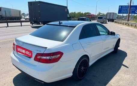 Mercedes-Benz E-Класс, 2012 год, 2 200 000 рублей, 6 фотография