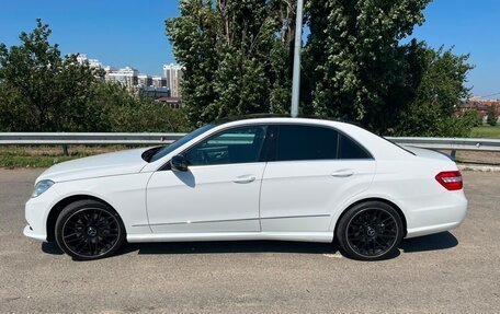 Mercedes-Benz E-Класс, 2012 год, 2 200 000 рублей, 14 фотография