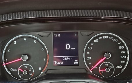 Volkswagen Polo VI (EU Market), 2021 год, 1 570 000 рублей, 10 фотография