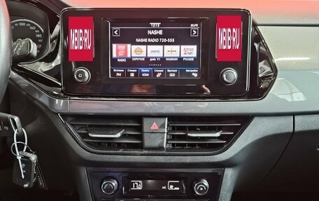 Volkswagen Polo VI (EU Market), 2021 год, 1 570 000 рублей, 11 фотография