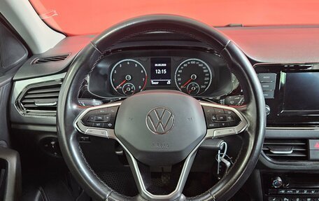 Volkswagen Polo VI (EU Market), 2021 год, 1 570 000 рублей, 12 фотография