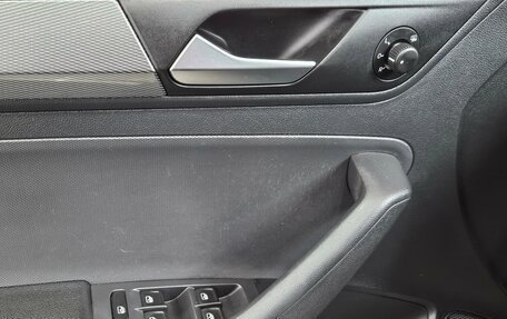 Volkswagen Polo VI (EU Market), 2021 год, 1 570 000 рублей, 15 фотография