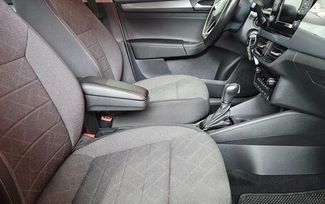 Volkswagen Polo VI (EU Market), 2021 год, 1 570 000 рублей, 13 фотография