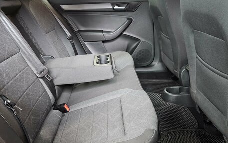 Volkswagen Polo VI (EU Market), 2021 год, 1 570 000 рублей, 14 фотография