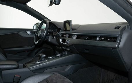 Audi A5, 2019 год, 3 089 000 рублей, 6 фотография