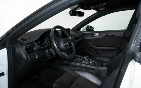 Audi A5, 2019 год, 3 089 000 рублей, 5 фотография