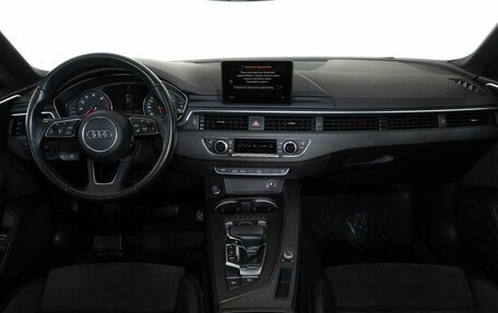 Audi A5, 2019 год, 3 089 000 рублей, 7 фотография