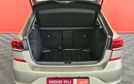 Volkswagen Polo VI (EU Market), 2021 год, 1 570 000 рублей, 18 фотография