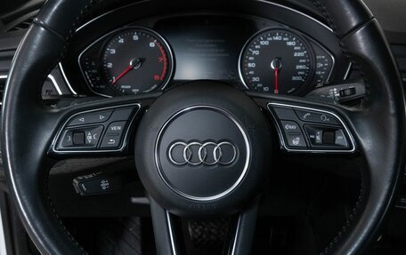 Audi A5, 2019 год, 3 089 000 рублей, 9 фотография