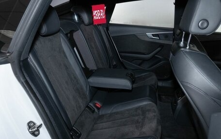 Audi A5, 2019 год, 3 089 000 рублей, 8 фотография