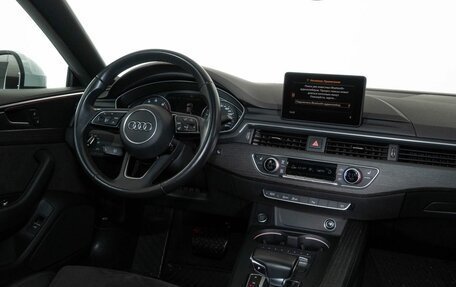 Audi A5, 2019 год, 3 089 000 рублей, 13 фотография