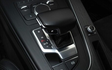 Audi A5, 2019 год, 3 089 000 рублей, 12 фотография
